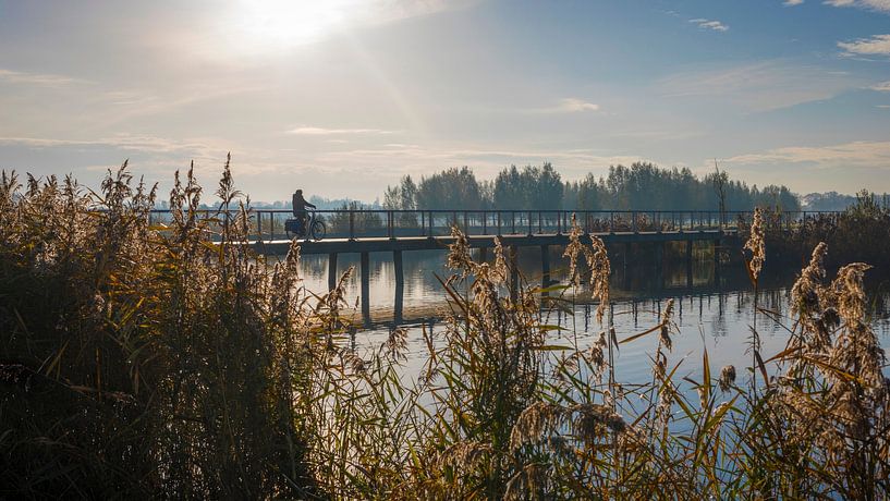 The Waterdonken, Teteringen by Patrick Rosenthal