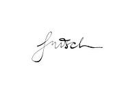 Frais (calligraphie)