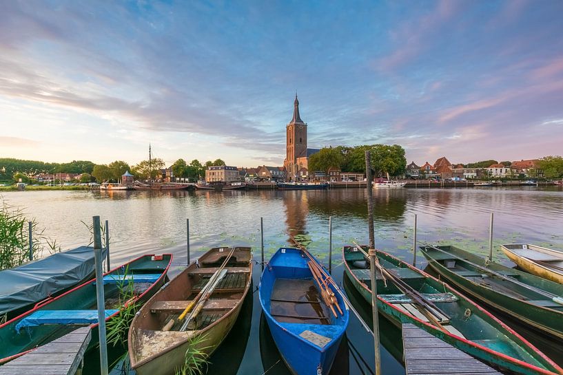 Hasselt van Jan Koppelaar Fotografie