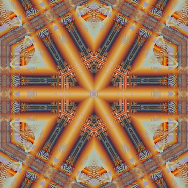 A star is born by Nina IoKa