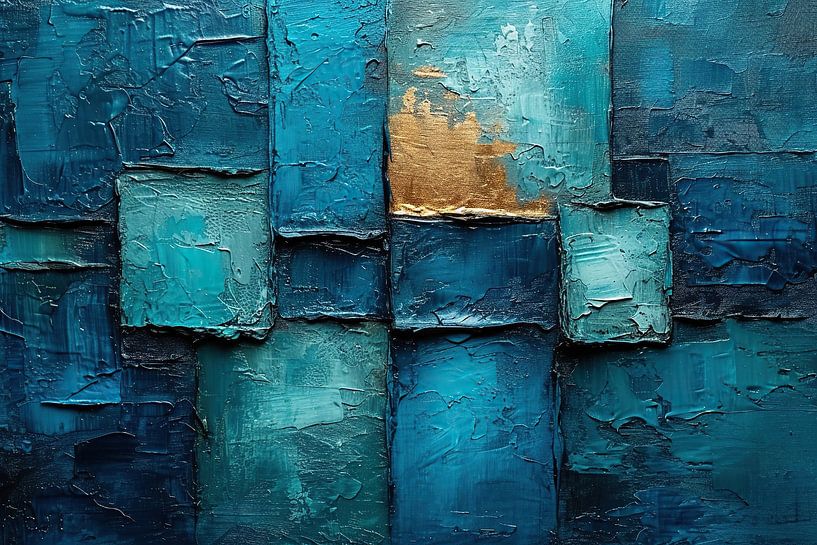 Moderne 82.6052 par Art Merveilleux