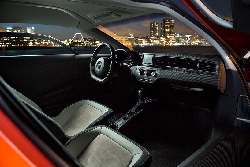 HQ par Sytse Dijkstra