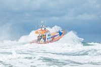 Rettungsboot SAR KNRM Frans Hogewind Terschelling