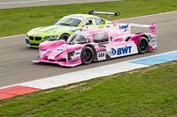 Forze Hydrogen Electric Racing