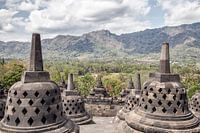 Borobudur