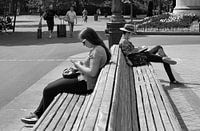 Modern communication # 1