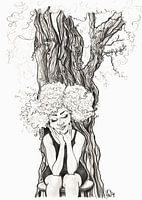 Bijoux - Terre nourricière