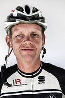 Patrick - Cervélo R5