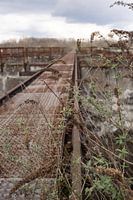 les traces du passé