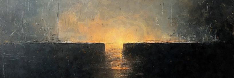 Mystic Horizon by Whale & Sons