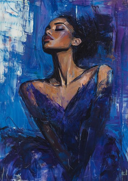 Le silence dans la tempête par Liv ter Riet