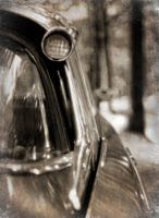 Citroën DS 23 Pallas Retro braun