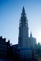 Antwerpener Liebfrauenkathedrale