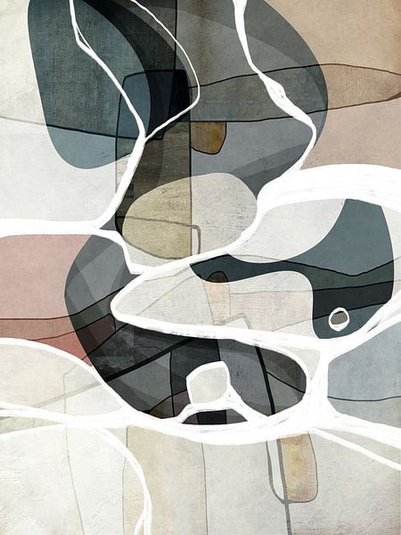 A good feeling by Roberto Moro