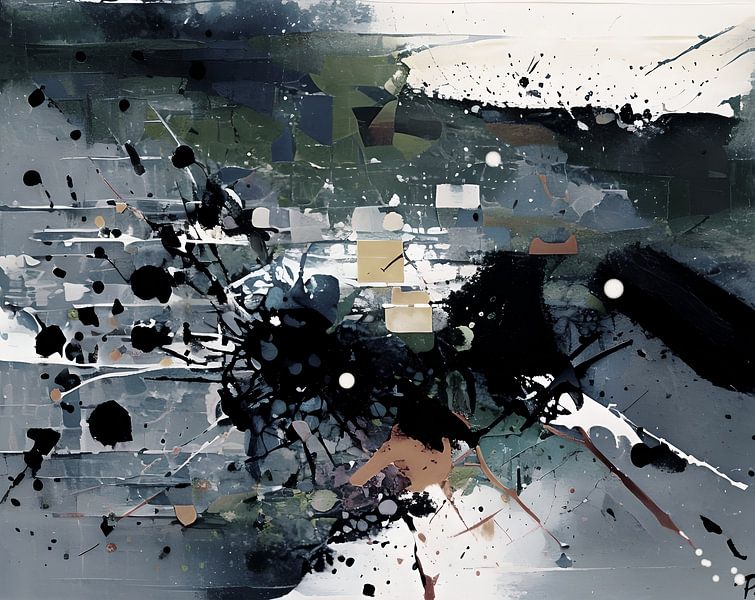 Ombres et lumières  par pol ledent