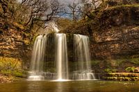 Sgwd yr Eira Wales