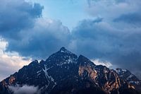 Der König der Berge