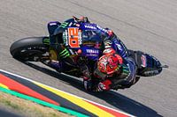 Weltmeister Fabio Quartararo