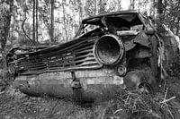 Pare-chocs de voiture