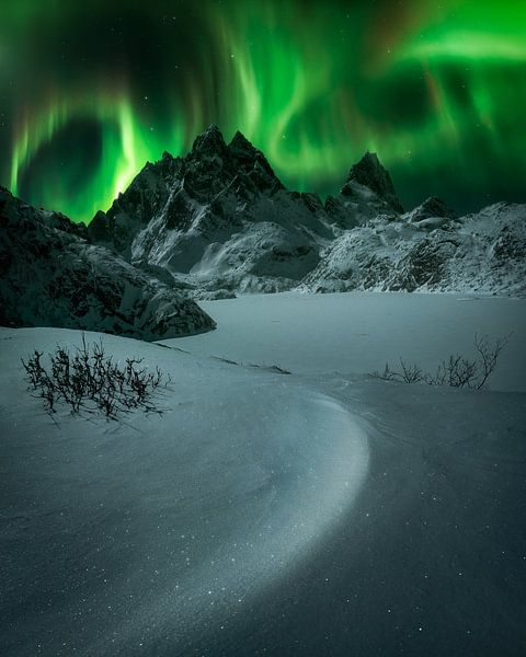 Angmar von Daniel Laan