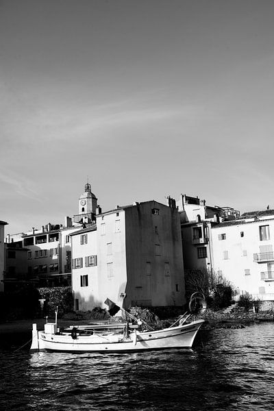 Die Ponche Saint-Tropez von Tom Vandenhende