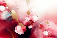 Abstract Alchemy - Aura V