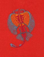 Stitches - Electric Ray