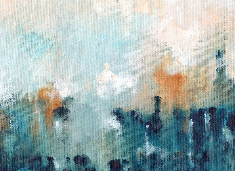 Fonte par MK Abstrakt