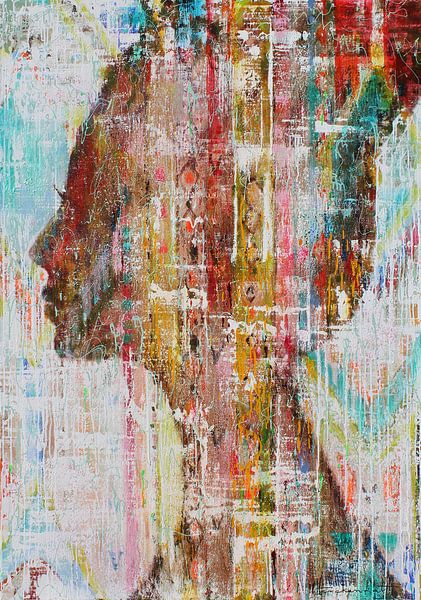 Ibiza Bonita by Atelier Paint-Ing