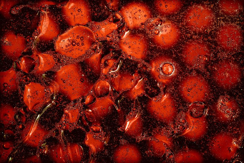 Brasseur par GOOR abstracten