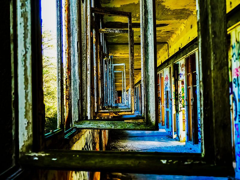 Stellenangebot:Lackierer von Truckpowerr