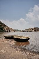Hampi, die mystische Stadt der verlorenen Tempel