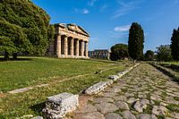 Ancient Paestum