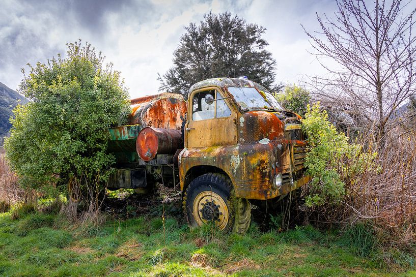 Versteckt von Anneke Hooijer