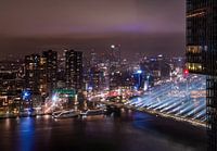 Rotterdam 's nachts