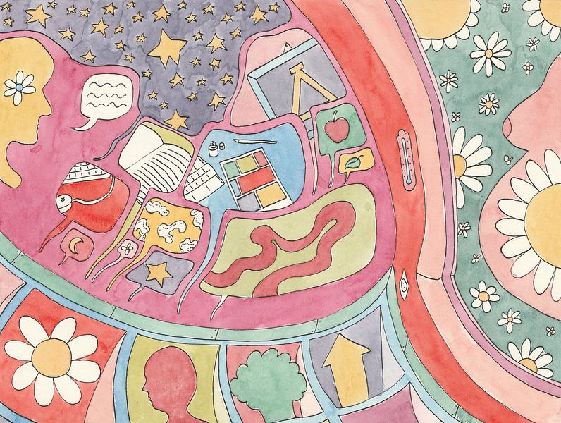 Time by Sandro Cocco