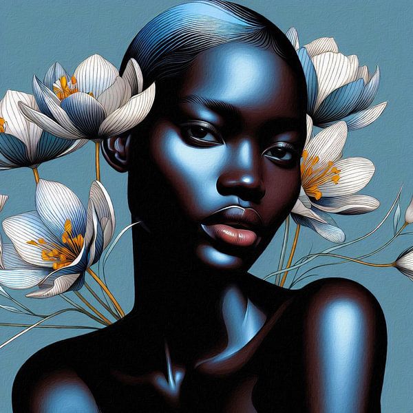 Summer Art von J.O. Han