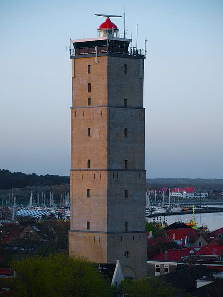 Brandaris par Rinke Velds