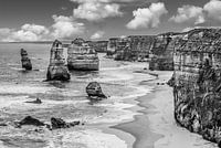 les douze Apsotels en Australie