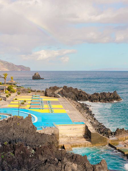 Ponta Gorda Lido par Michael Schulz-Dostal