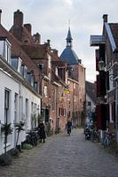 Muurhuizen Amersfoort