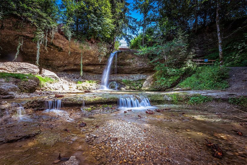 Erasmusbrug von Maurice Hoogeboom
