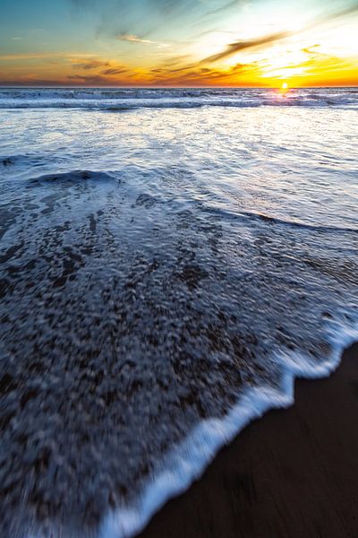 Costa de la Luz par Dirk Rüter