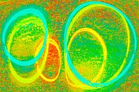 Bijna cirkels / Almost circles