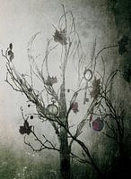 Stimmungsvolle Weihnachten