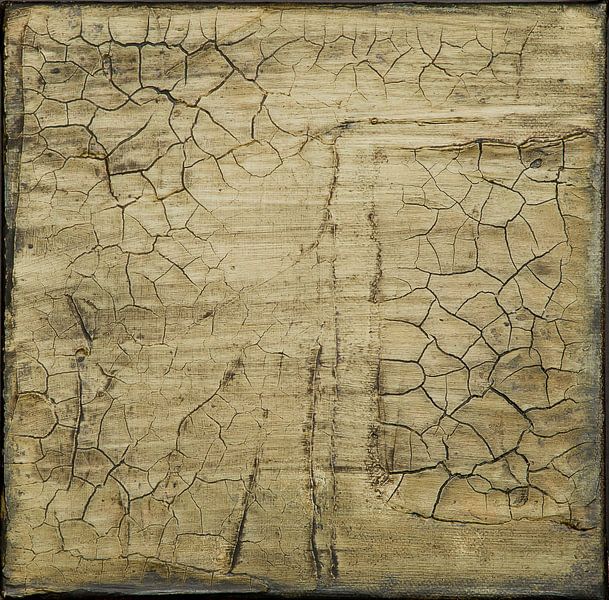 Trockenes Land von Beatrice Chauville