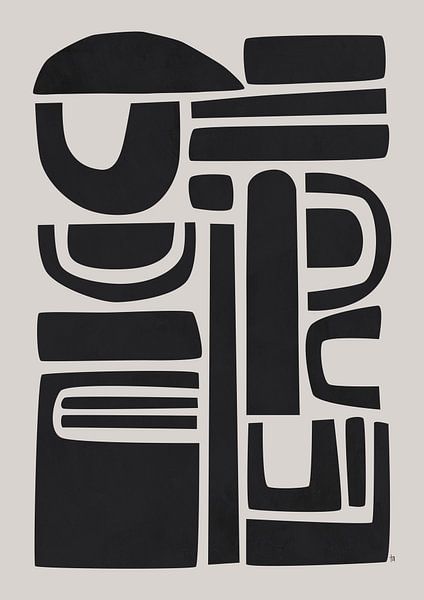 Sculpture 3 par Tracie Andrews