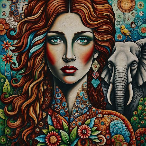 Das Flüstern der Natur, Kraft in der Stille von Jan Keteleer