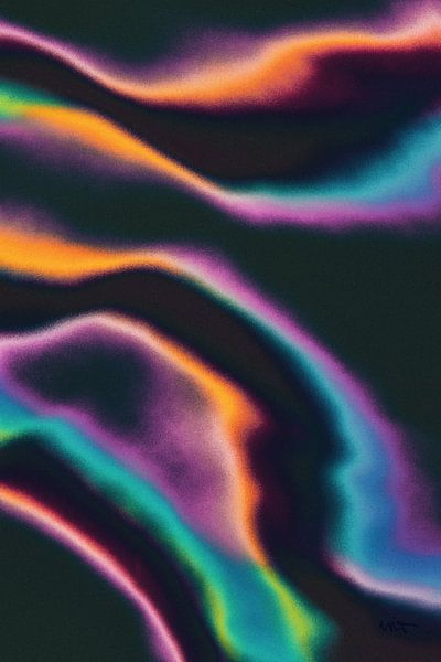 Fruity Fluids par dcosmos art