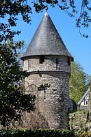 Pater Vinck tower